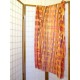 Sarong MOUCHA - SIRO - PLAN 100% coton