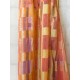 Sarong MOUCHA - SIRO - PLAN 100% coton