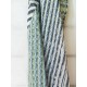 Sarong CRINE- PLINE - PROFIL 100% coton