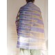 Sarong CRINE- YENAG - PROFIL 100% coton