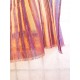 Sarong CYRANO- FLAM - PROFIL 100% coton