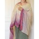 Sarong CYRANO- FLAM - PROFIL 100% coton