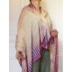 Sarong CYRANO- FLAM - PROFIL 100% coton