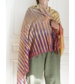 Sarong CYRANO-FLAM-PROFIL