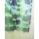 Sarong HALVEO - VERDE - PERTH 100% coton