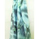 Sarong HALVEO - VERDE - PERTH 100% coton