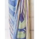 Sarong HELEBO - TUENA - PLAN 100% coton