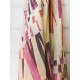 Sarong SIXTE - CLEPS - PROFIL 100% coton